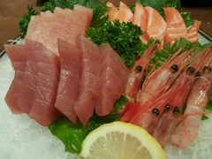 -松子料理(华威桥店)