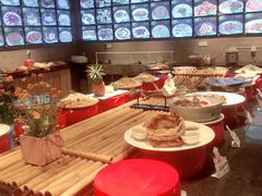 -九龙湾·御膳坊(九龙窠路店)