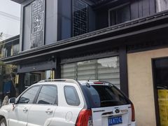 -谢氏老金口七号宴(武昌大道店)