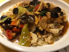锅巴肉片-赤宴·川菜(玉林店)