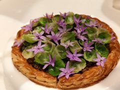 -Le Bistrot de Racine