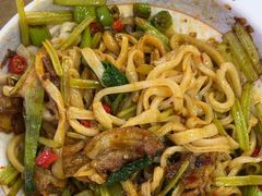 -山西刀削面(安定门店)