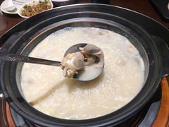 -捞神煲汤火锅(湖滨商业街店)