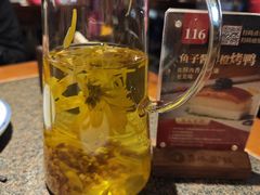 -真地道京味府·鲜橙烤鸭·北京菜(朝外大街东大桥店)