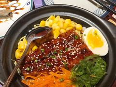 -仙隐小鹿料理食堂(沙市人信汇店)