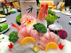 -宁波逸东豪生大酒店·逸轩中餐厅