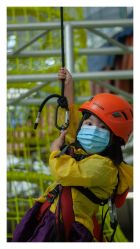 -君昂童子军儿童乐园(壹方城店)