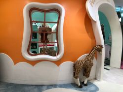 -奈尔宝家庭中心·亲子餐厅(苏州大悦城店)