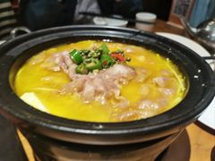 -隔壁老王·家常云南菜(花巷店)