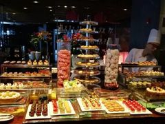 -广州富力君悦大酒店·凯菲厅