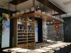 -雅玛花式铁板烧(亚运村店)