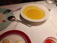 -波特曼西餐厅(南岗店)