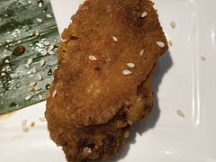 -叹茶靓点·粤式餐厅·全天茶市(石井万民广场店)