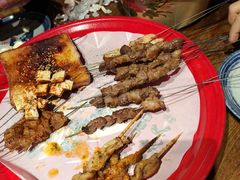 -北三老太太烧烤(人生一串上榜店)