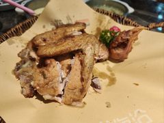 -前海沿·青岛菜(乐客城店)