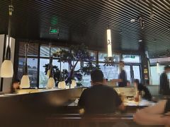 -绿茶餐厅(成都大悦城店)