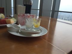 -视界美食自助餐厅·石家庄希尔顿酒店