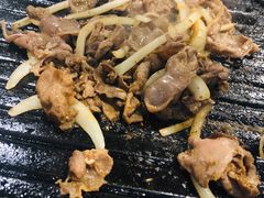-厚味居炙子烤肉·清真(天桥南纬路店)