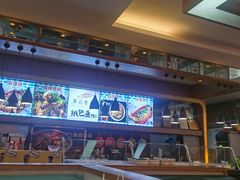-鱼鼎香烤鱼火锅(华发商都店)