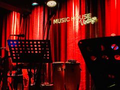 -音乐房子·Vintage Live Bar(玉林总店)