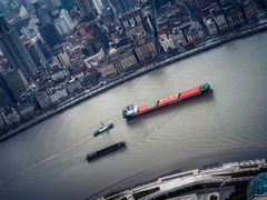 -东方明珠广播电视塔