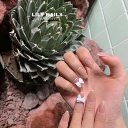 -LILY NAILS美甲美睫