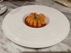 -云采云南菜(中山北路店)