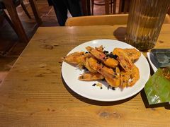 -蜗牛的家旅行主题云南菜餐厅.小酒馆(护国寺店)