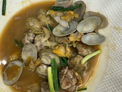-新丁香海鲜酒店(银海商贸城店)