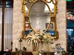 -秘密旅行Bonjour(黑金冠 江南西店)