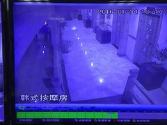 -纽斯桑拿会所(餐厅天山路店)