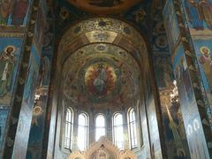 -滴血救世主教堂