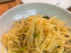 -潮粥荟·潮汕砂锅粥(槐房万达店)