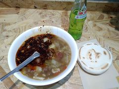 -马光荣肉丸糊辣汤(边东街店)
