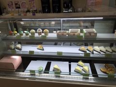 -慕芝蛋糕(湖墅南路店)