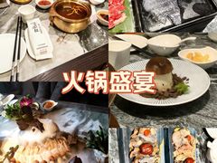 -慢丽江·云南野生菌土鸡锅(西山店)