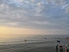 -那香海钻石沙滩浴场