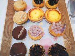 -好利来(川大店)