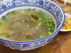 -长安后宰门水盆羊肉(新都心店)