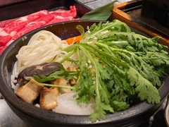 -Hatsune隐泉日式料理(SKP店)