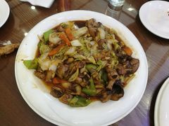 -连池鱼豆味坊(风景区店)