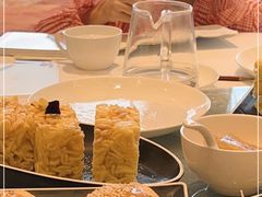 -白天鹅宾馆-宏图府餐厅