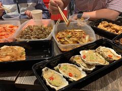 -盒马鲜生(大行宫店)
