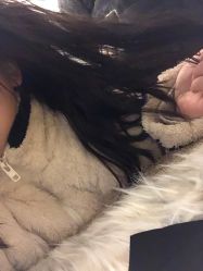 -初心HAlRSALON烫染接发