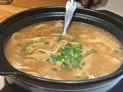 笋-金牌外婆家(苏州中心店)