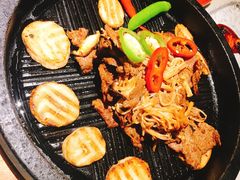 -将军牛排·尔滨地标朝鲜族美食(总店)