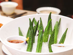 -金鸭季·臻品餐厅(欢乐海岸购物中心店)
