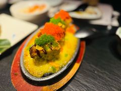 -原志优秀食材·匠心料理·海胆主题(金亿广场店)