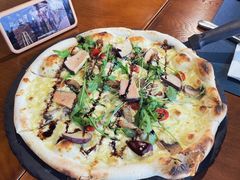 -CASANOVA西餐厅(海信广场店)