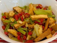 -老游独一佳湘菜馆(高新四路店)